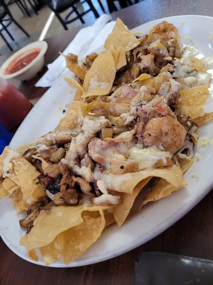 Nachos